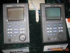 提供现货Micronix_MSA338系列手持频谱仪-MSA338中国供应商