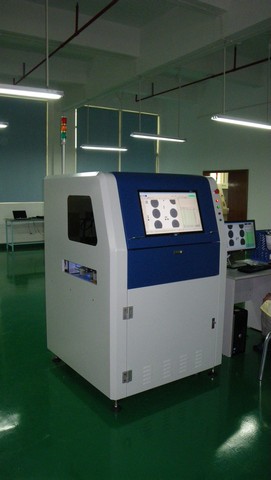 在线aoi光学检测仪
