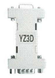 RS232光电隔离长线驱动器 RS232串口转换器