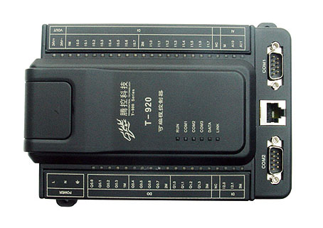 腾控科技 T-920可编程控制器