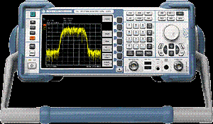 R&S|FSL6|6G频谱分析仪|二手罗德与施瓦茨|FSL6频谱仪