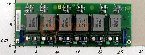 SDCS-POW-4 SDCS-FEX-2A SDCS-PIN-4 ABB DCS系统配件！