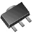 DC/DC升压IC KF6382兼容BL8530 XC6382