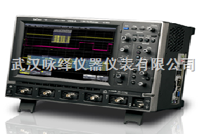 WaveSurfer 104Xs-A数字示波器