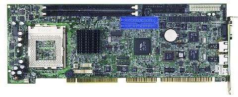 研扬主板 SBC-780 FSB-860 FSB-945G