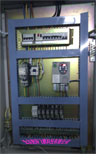 供应变频器控制柜恒压供水设备系统集成设备