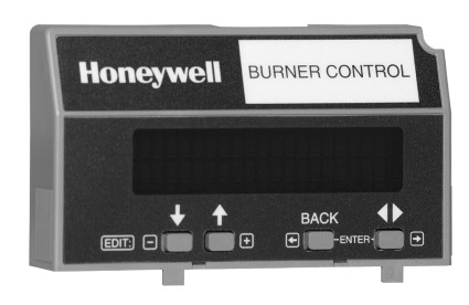 honeywell霍尼韋爾燃燒控制產品