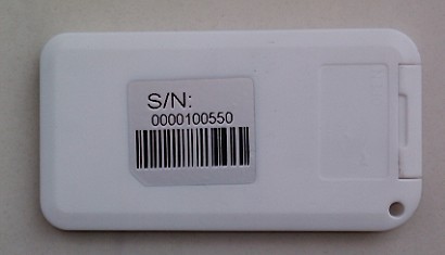 家校通专用有源RFID标签