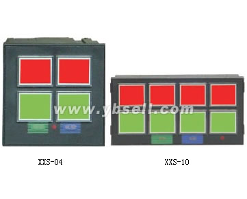 XXS智能闪光报警器