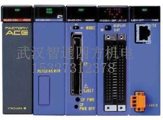 原装日本横河PLC系列模块