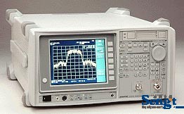 RR3465爱德万频谱分析仪长期高价收购各类频谱分析仪