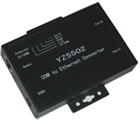 RS232串口服务器 RS232串口转换器