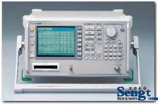 MS2661安立频谱分析仪高价回收各类频谱仪