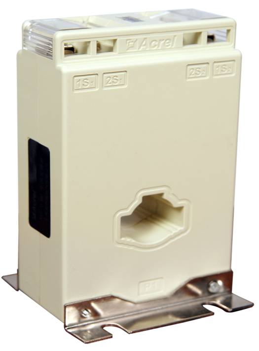 安科瑞AKH-0.66系列双绕组电流互感器