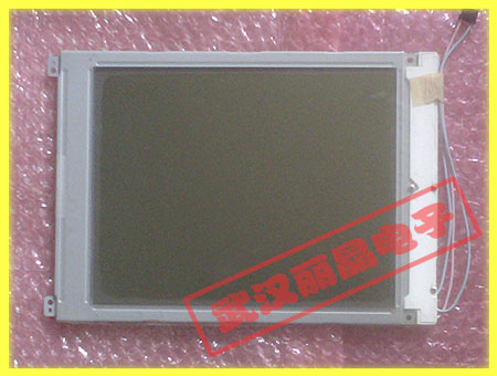 LM64K83,LM64183P,LM64K836,LM64K837注塑机液晶屏