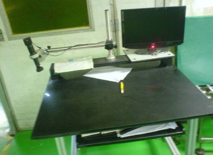 PCB基板检测显微镜 PCB检测放大镜