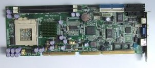 辰沃主板 NC-527 PRM-8150  PCI815VE