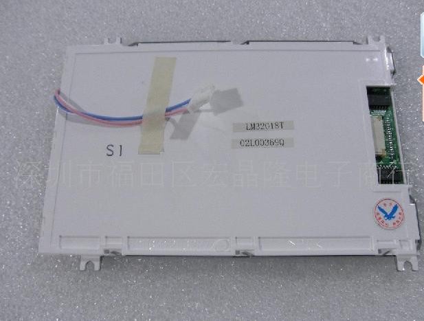 LM32018T  销售深圳现货全新夏普系列液晶显示屏 夏普4.8寸TFT LCD 夏普液晶屏