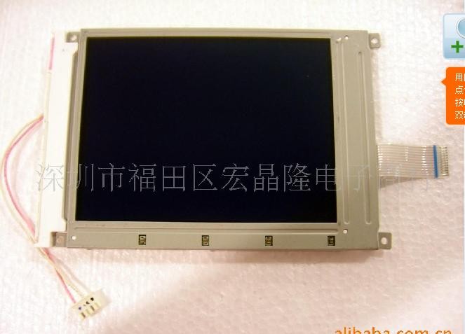 LM32019T 销售深圳现货全新夏普系列液晶显示屏 夏普5.7寸TFT LCD 夏普液晶屏