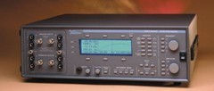 二手AP音频分析仪P1PA系统1模拟音频分析仪