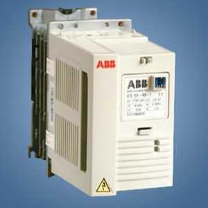 ABB变频器-ABBACS510、ACS550、ACS401