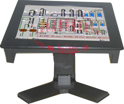 加固支架式工业液晶显示器\监视器