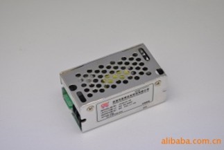 供应开关电源 JC0015-1B(24V0.5)输出功率12（W）