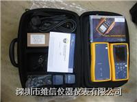 现货优惠供应福禄克FLUKE DTX-1800线缆测试仪