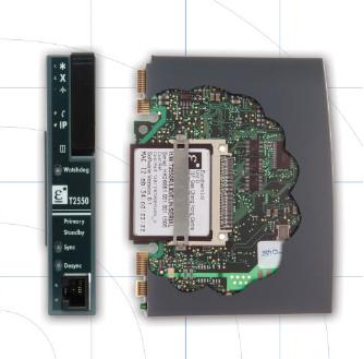欧陆EUROTHERM DCS控制系统T2550单元控制器