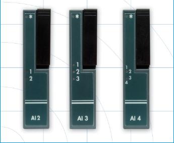 欧陆EUROTHERM DCS系统T2250 灵活输入/输出模块
