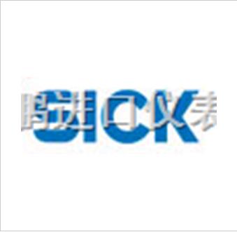 德国SICK施克