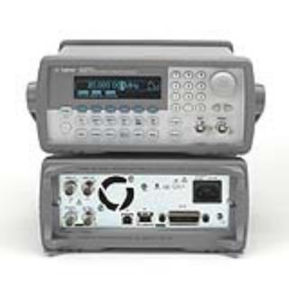 Agilent 33220A|函数信号发生器|任意波形发生器