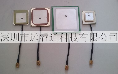远距离陶瓷小天线