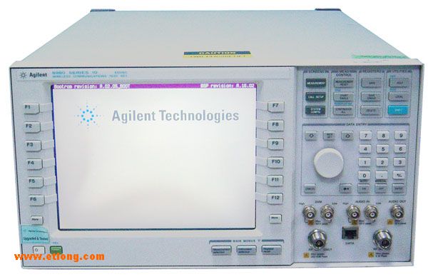 !回收/收购Agilent8960综测E5515A