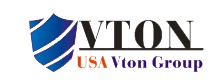 美国VTON（威盾）进口保温蝶阀