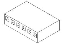 供应Molex连接器0950-8020现货