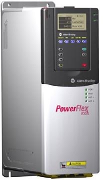 PowerFlex700美国AB变频器 一级代理