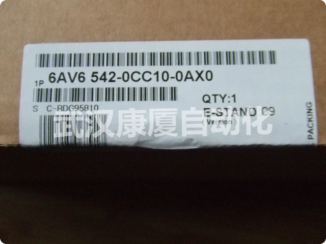 6AV6545-0CC10-0AX0 TP270 10