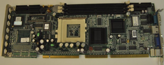 研华主板 PCA-6179VE PCA-6178V PCA-6148