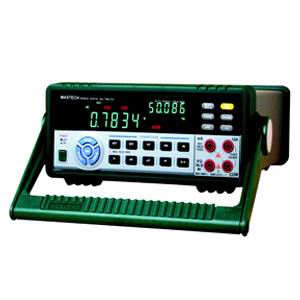 MS8050臺式數字多用表MS8050/華誼