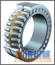 SKF NSK FAG NNU 4976K 型号 参数 报价格