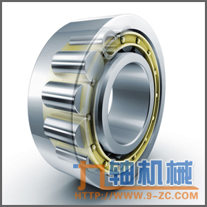 SKF NSK FAG NJ2317E·TVP2 型号 参数 报价格