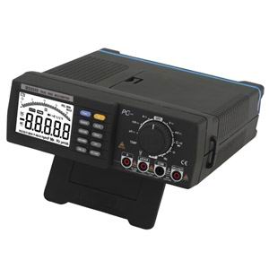 MS8040臺式數字萬用表MS8040華誼