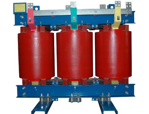 惠州地区SCB11-1600KVA干式变压器价格 厂