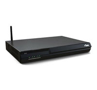 星网锐捷DVR