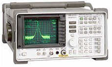 信息标题：求购HP8562E频谱分析仪