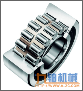 SKF NSK FAG 圆柱滚子轴承 NU2240E·M1 型号 参数 报价格