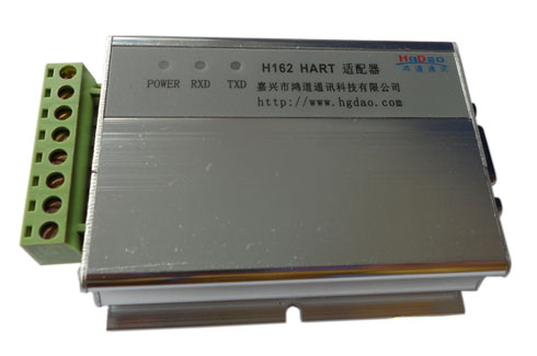 H162 Hart Modem