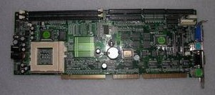 研祥主板 FSC-1631VN IPC-586VDF FSC-2621VNR