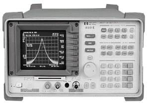 高价回收HP8591E HP8595E收购HP8595E 频谱分析仪